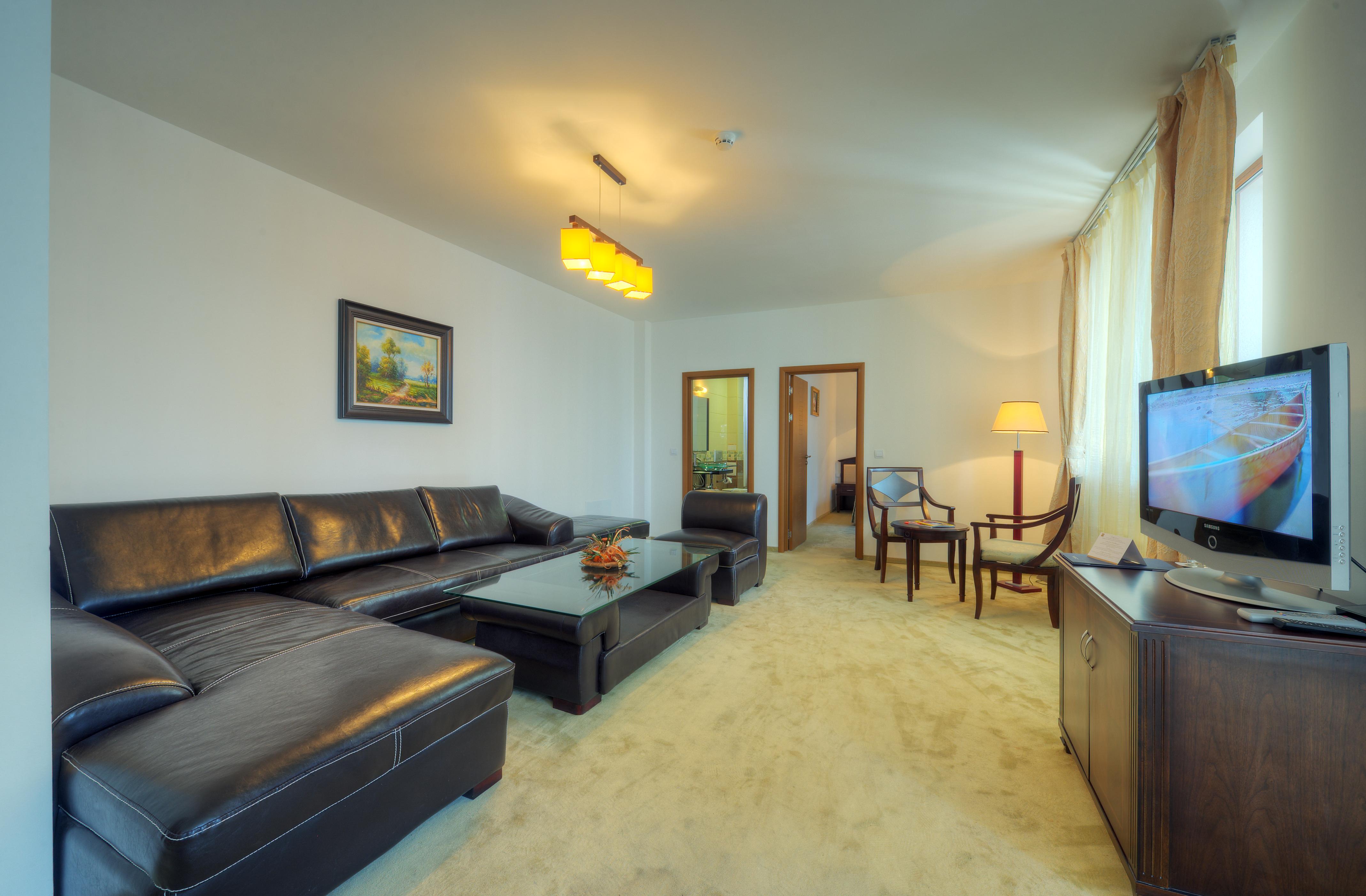 Mpm Family Hotel Merryan Пампорово Экстерьер фото