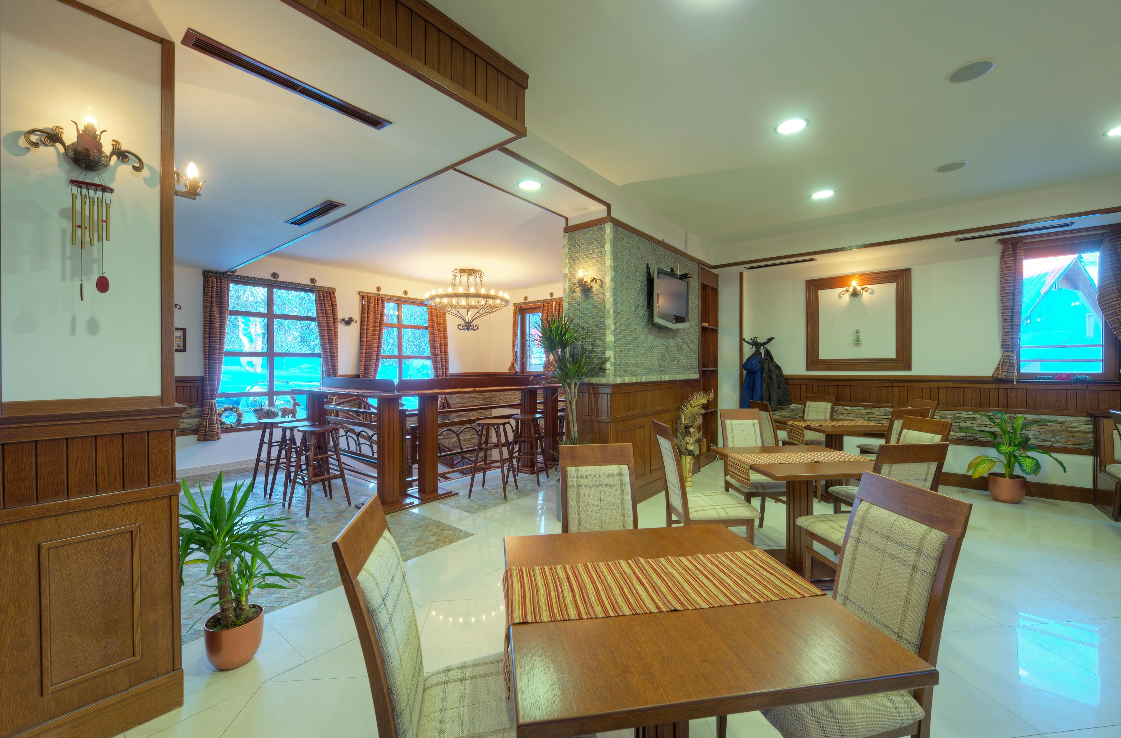 Mpm Family Hotel Merryan Пампорово Экстерьер фото