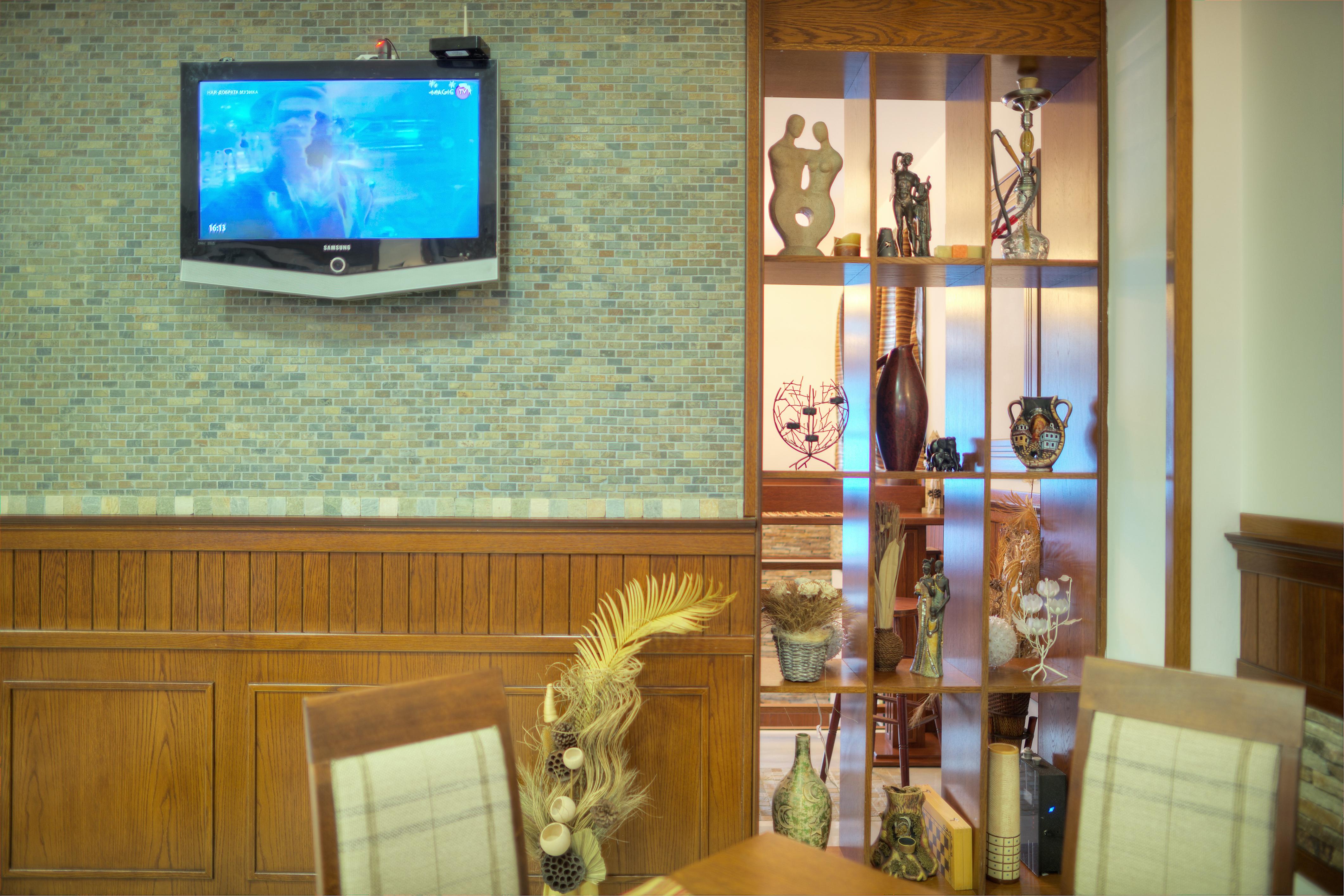 Mpm Family Hotel Merryan Пампорово Экстерьер фото