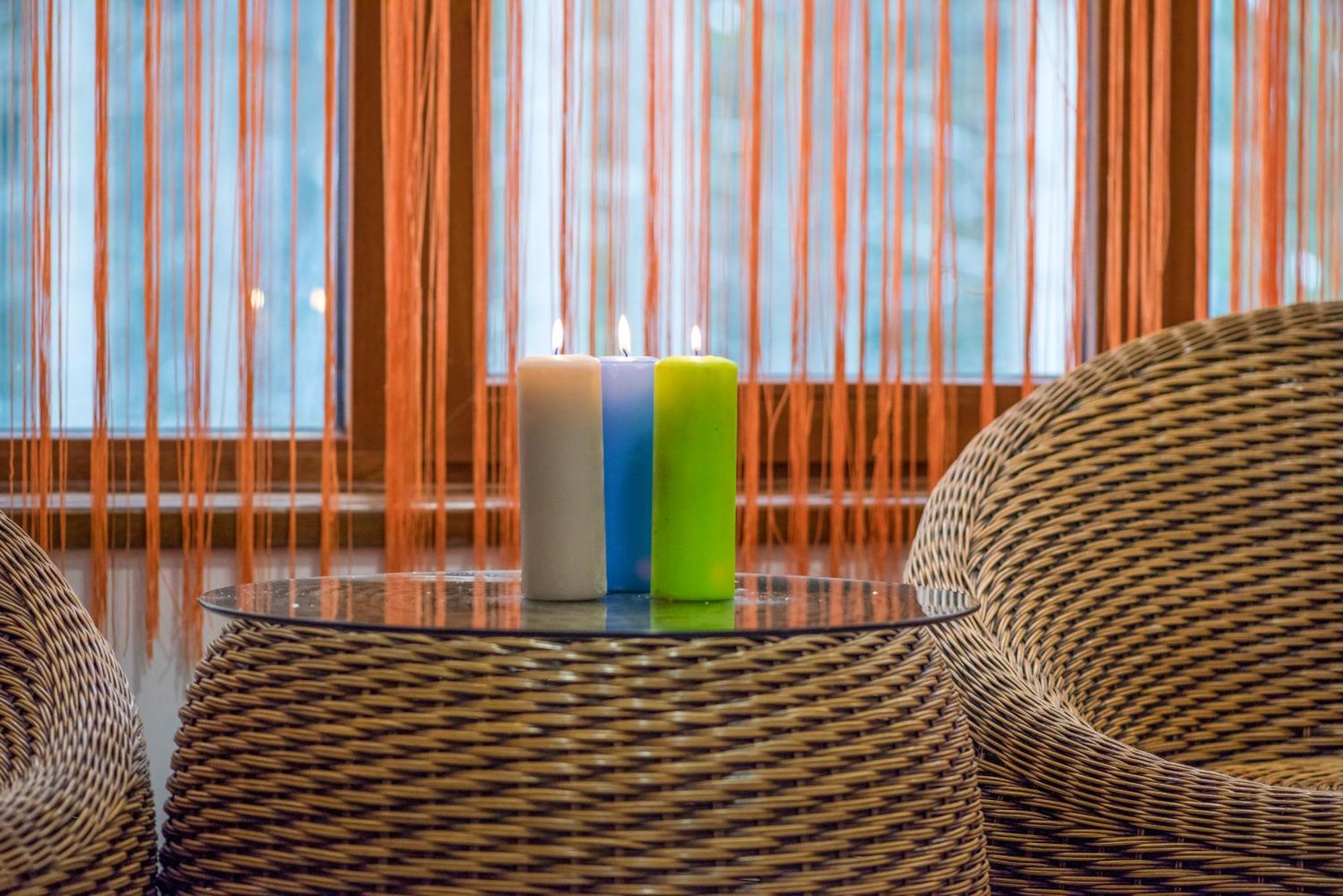 Mpm Family Hotel Merryan Пампорово Экстерьер фото