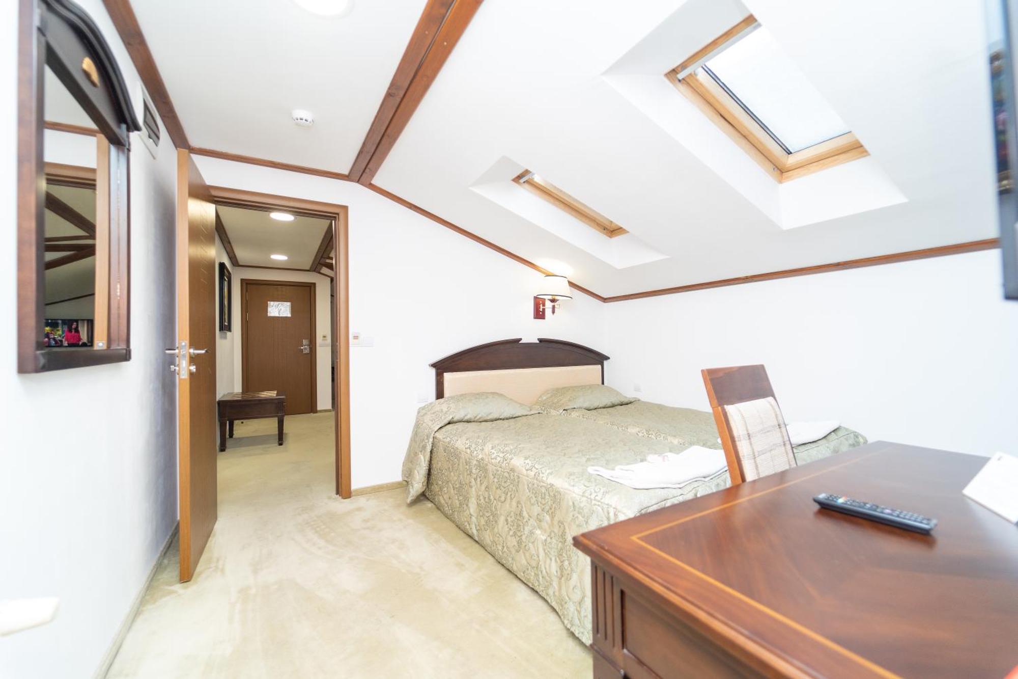 Mpm Family Hotel Merryan Пампорово Номер фото